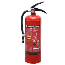 Bình chữa cháy bột ABC Yamato 3kg